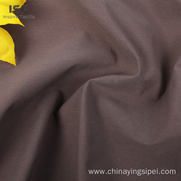 Good Quality Woven Solid 70%Cotton 30%Polyester Plain Fabric